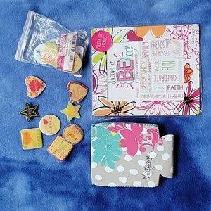 Lot of Thirty One Promotional Items